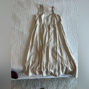 Seraphine maternity dress